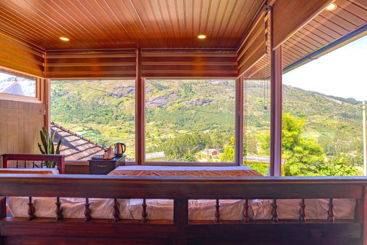 Castillo De Woods , The Private Luxury Villa , 8 Bhk, Vattavada Kottakamboor Zewnętrze zdjęcie