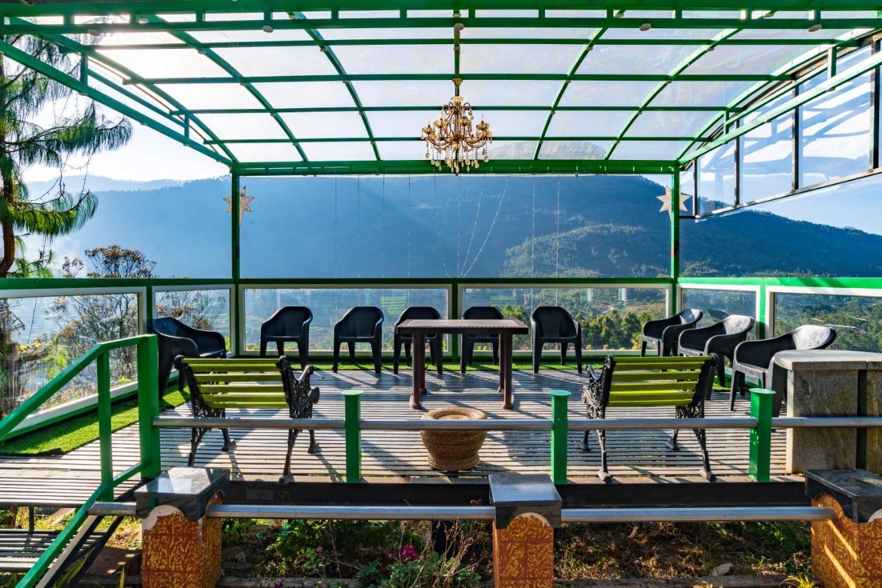 Castillo De Woods , The Private Luxury Villa , 8 Bhk, Vattavada Kottakamboor Zewnętrze zdjęcie